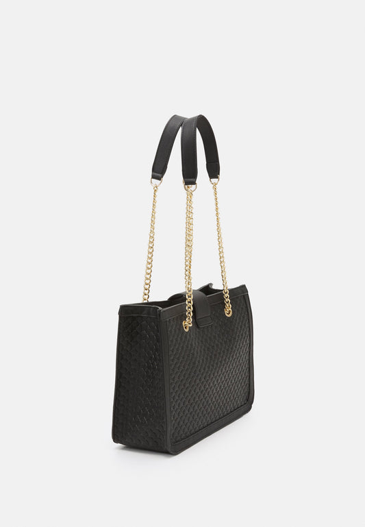 Black Handbag