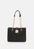 Black Handbag