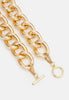 Flashy chain Necklace